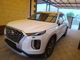 Hyundai Palisade 2022 годаүшін21 000 000 тг. в Уральск – фото 2