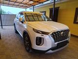 Hyundai Palisade 2022 годаүшін21 000 000 тг. в Уральск – фото 3