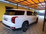 Hyundai Palisade 2022 годаүшін21 000 000 тг. в Уральск – фото 4