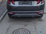 Hyundai Tucson 2023 года за 12 850 000 тг. в Алматы – фото 2