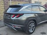 Hyundai Tucson 2023 года за 12 850 000 тг. в Алматы – фото 4