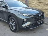 Hyundai Tucson 2023 года за 12 850 000 тг. в Алматы – фото 5