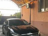 Kia K7 2019 годаүшін12 000 000 тг. в Шымкент