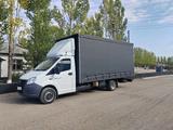ГАЗ ГАЗель NEXT 2021 года за 14 000 000 тг. в Астана