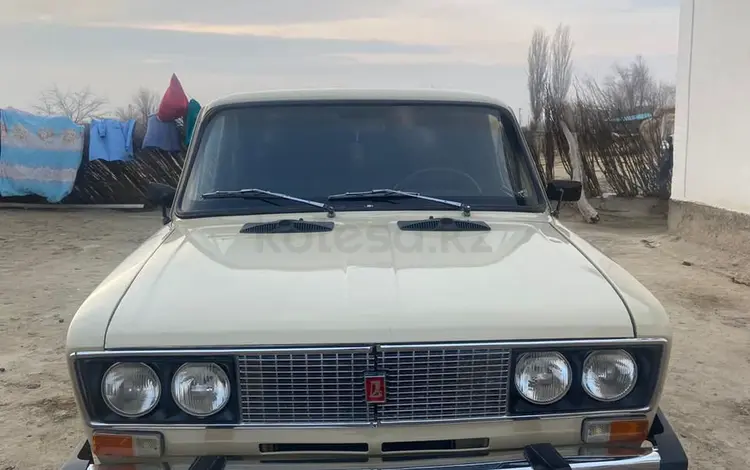 ВАЗ (Lada) 2106 1988 года за 700 000 тг. в Шымкент