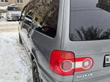 Volkswagen Sharan 2005 годаүшін5 300 000 тг. в Уральск – фото 3