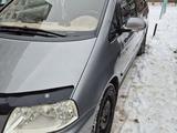 Volkswagen Sharan 2005 годаүшін5 300 000 тг. в Уральск – фото 4