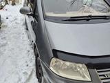 Volkswagen Sharan 2005 годаүшін5 300 000 тг. в Уральск – фото 5