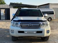 Toyota Land Cruiser 2008 года за 16 700 000 тг. в Актау