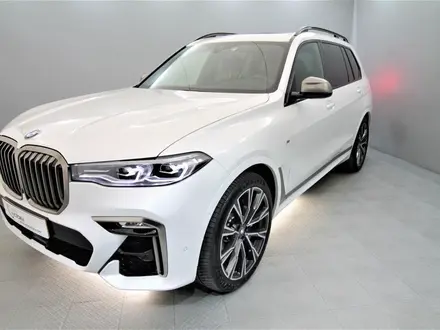 BMW X7 2021 года за 60 000 000 тг. в Актау – фото 34