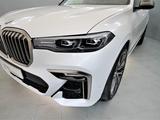 BMW X7 2021 года за 60 000 000 тг. в Актау – фото 2