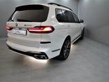 BMW X7 2021 года за 60 000 000 тг. в Актау – фото 5