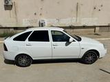 ВАЗ (Lada) Priora 2172 2013 годаүшін1 700 000 тг. в Актау – фото 3