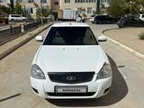 ВАЗ (Lada) Priora 2172 2013 годаүшін1 700 000 тг. в Актау – фото 4