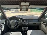 ВАЗ (Lada) Priora 2172 2013 годаүшін1 700 000 тг. в Актау – фото 5