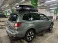 Subaru Forester 2017 года за 11 500 000 тг. в Астана – фото 8