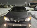 Toyota Camry 2014 годаүшін7 700 000 тг. в Уральск