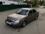 ВАЗ (Lada) Priora 2170 2007 годаүшін880 000 тг. в Костанай – фото 4