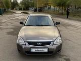 ВАЗ (Lada) Priora 2170 2007 годаүшін880 000 тг. в Костанай – фото 5