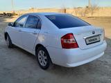 Lifan Solano 2011 годаүшін700 000 тг. в Кульсары – фото 2