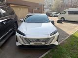 Changan Eado 2025 года за 6 500 000 тг. в Алматы
