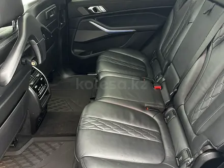 BMW X7 2020 года за 54 500 000 тг. в Караганда – фото 18