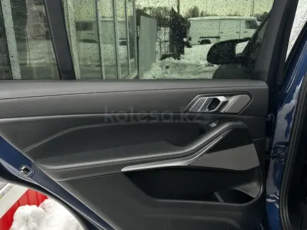 BMW X7 2020 года за 54 500 000 тг. в Караганда – фото 21