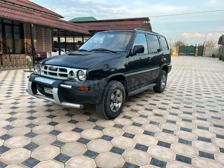 Ford Maverick 1994 года за 2 900 000 тг. в Шымкент