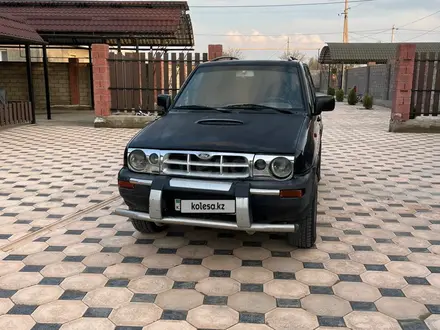 Ford Maverick 1994 года за 2 900 000 тг. в Шымкент – фото 2