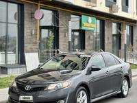 Toyota Camry 2012 годаүшін5 300 000 тг. в Шымкент