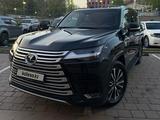 Lexus LX 600 2022 годаүшін67 000 000 тг. в Алматы