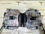 Суппорта передние на Chery Tiggo 4 Pro за 31 333 тг. в Алматы