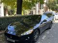 Maserati GranTurismo 2009 года за 22 000 000 тг. в Алматы – фото 15