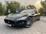 Maserati GranTurismo 2009 года за 22 000 000 тг. в Алматы