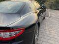 Maserati GranTurismo 2009 года за 22 000 000 тг. в Алматы – фото 6