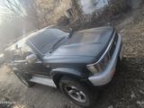 Toyota Hilux Surf 1995 годаfor2 500 000 тг. в Алматы – фото 3