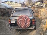 Toyota Hilux Surf 1995 годаfor2 500 000 тг. в Алматы – фото 4