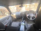 Toyota Hilux Surf 1995 годаfor2 500 000 тг. в Алматы – фото 5
