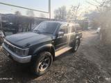 Toyota Hilux Surf 1995 годаfor2 500 000 тг. в Алматы – фото 2