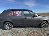 Volkswagen Golf 1993 годаүшін900 000 тг. в Караганда – фото 3