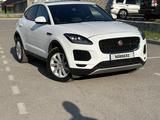 Jaguar E-Pace 2019 годаүшін13 999 999 тг. в Алматы – фото 3