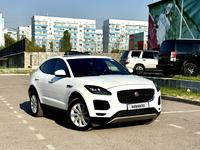 Jaguar E-Pace 2019 годаfor13 999 999 тг. в Алматы