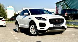 Jaguar E-Pace 2019 годаүшін13 999 999 тг. в Алматы – фото 2