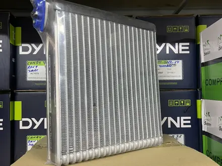 Испаритель салонный радиатор кондиционера Lexus RX300-330-350 за 65 000 тг. в Алматы – фото 2