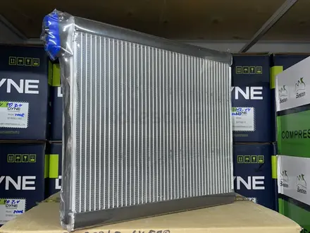 Испаритель салонный радиатор кондиционера Lexus RX300-330-350 за 65 000 тг. в Алматы – фото 3