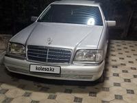 Mercedes-Benz S 320 1997 года за 5 600 000 тг. в Алматы