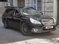 Subaru Outback 2010 года за 8 300 000 тг. в Алматы