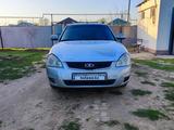 ВАЗ (Lada) Priora 2171 2011 годаүшін1 600 000 тг. в Актобе