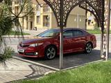 Toyota Camry 2012 года за 7 500 000 тг. в Туркестан – фото 4