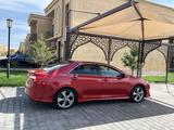 Toyota Camry 2012 года за 7 500 000 тг. в Туркестан